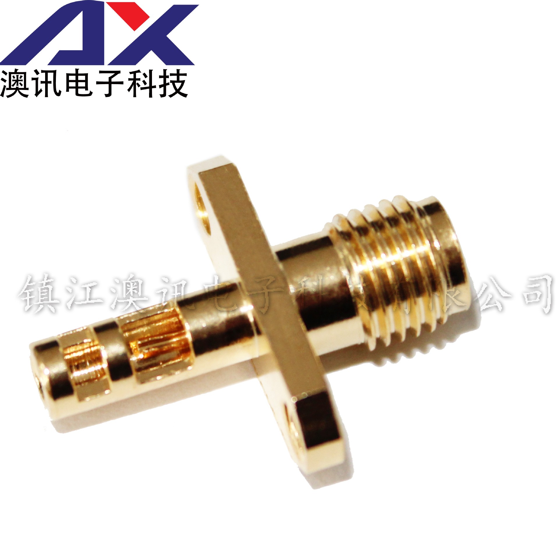 BNC接頭有哪幾種類型？用途有什么區(qū)別？