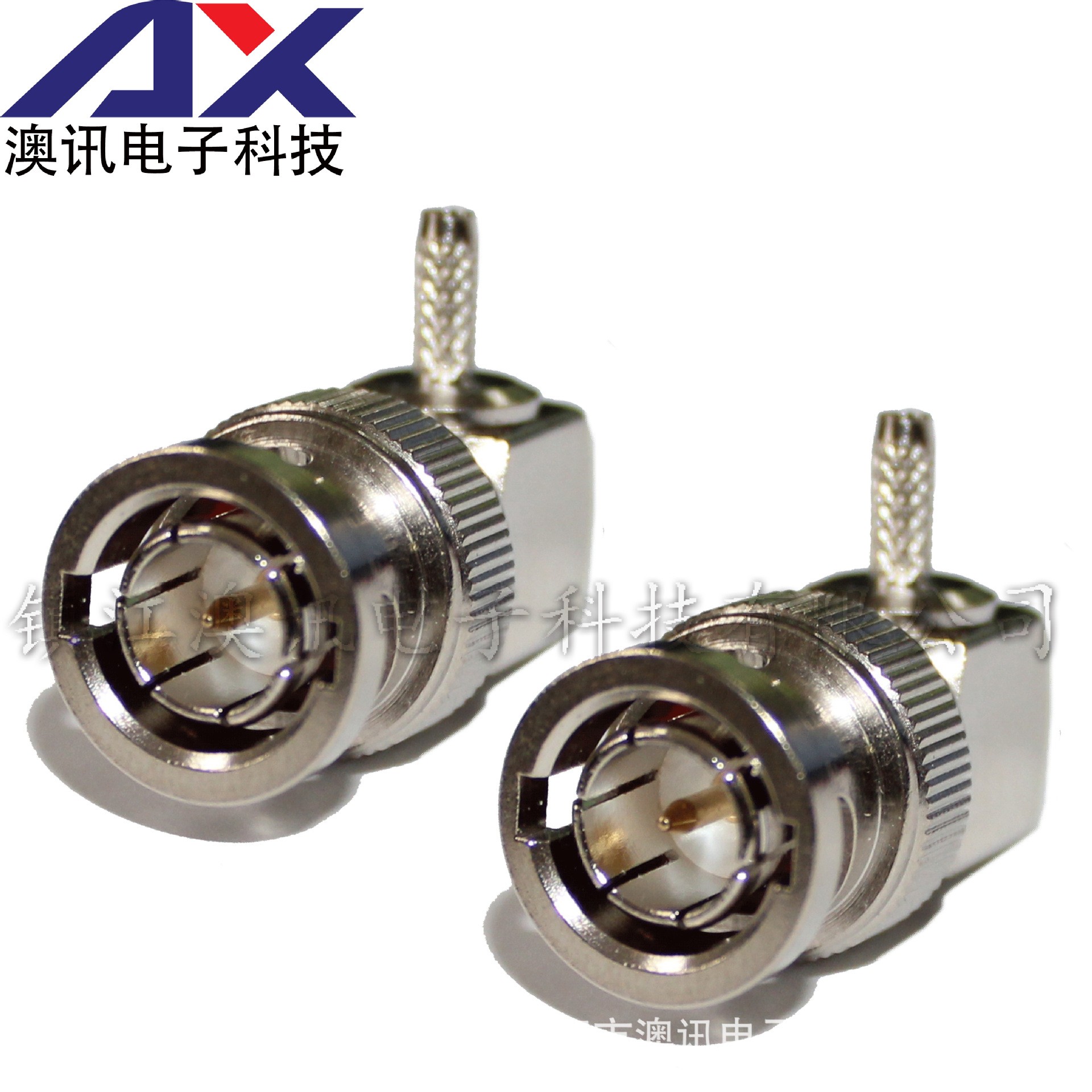 射頻同軸連接器是如何分級的？